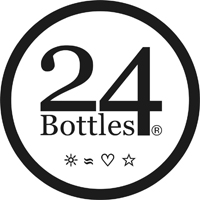 24bottles 로고