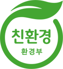 친환경 로고